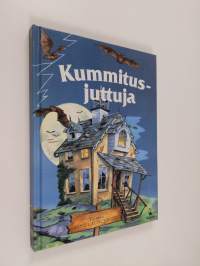 Kummitusjuttuja