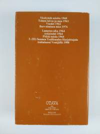 Romaanit ja novellit