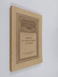 Ihminen evankeliumien valossa