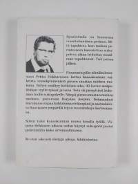 Rukajärven Musta Rudolf