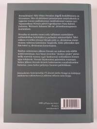 Kenraali ja sotataidon kehittäjä N. V. Hersalo