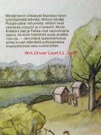 Saarelan lapset ja metsärosvot