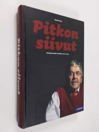 Pitkon siivut : parhaat palat vuosilta 2002-2009