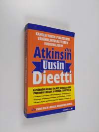 Tri Atkinsin uusin dieetti