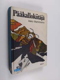 Pääkallokiitäjä