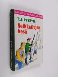 Tyhjä kuva