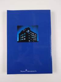 Laboratoriokäsikirja &#039;98-&#039;99