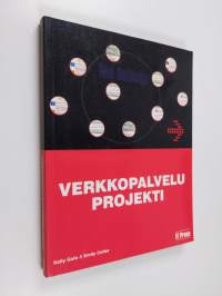 Verkkopalveluprojekti