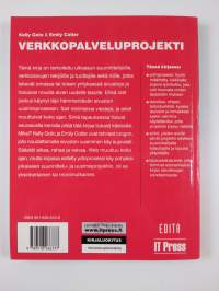 Verkkopalveluprojekti