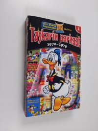Taskarin parhaat 1 : 1970-1979