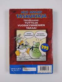 Konille kyytiä