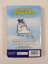 Kultainen joulu