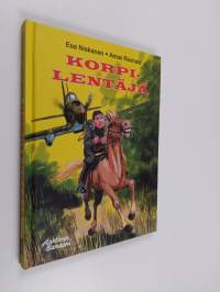 Korpilentäjä