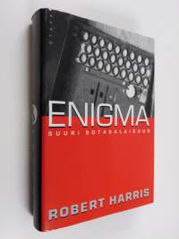 Enigma : suuri sotasalaisuus