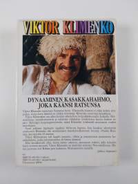 Viktor Klimenko : Vapaa kasakka