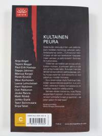 Kultainen peura