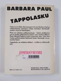 Tappolasku