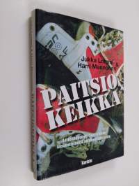 Paitsiokeikka