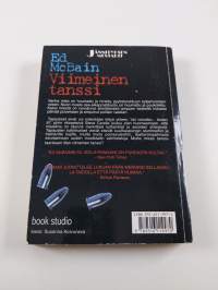 Viimeinen tanssi