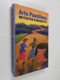 Neitosten karkuretki