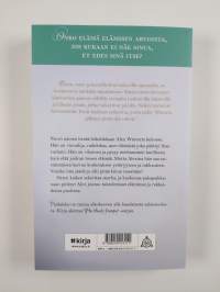 The Body Jumper 1-3 ; Vaihdokas ; Varjo ; Varjelija (UUSI)