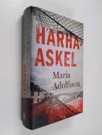 Harha-askel