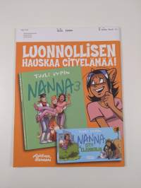 Sarjainfo 2/2012
