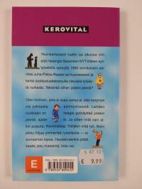 Kerovital