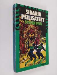 Sidarin peilisäteet