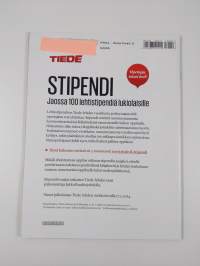 Tiede 5/2014