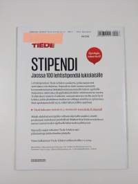 Tiede 3/2014