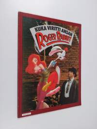 Kuka viritti ansan, Roger Rabbit