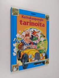 Kettukaupungin tarinoita