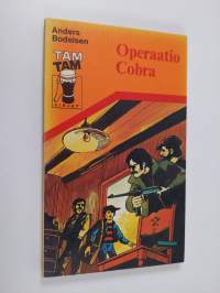 Operaatio Cobra
