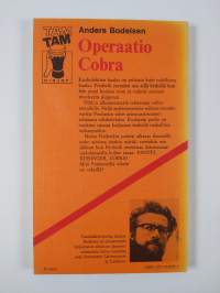 Operaatio Cobra
