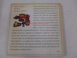 Gastronomian maailmasta