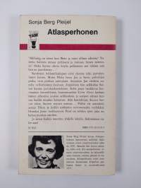 Atlasperhonen