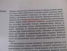 Gastronomian maailmasta
