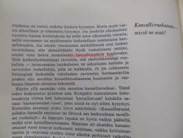 Gastronomian maailmasta