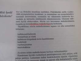 Gastronomian maailmasta