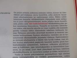 Gastronomian maailmasta