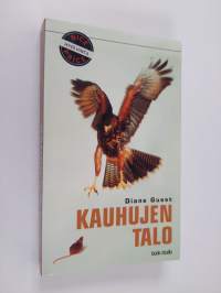 Kauhujen talo