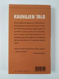 Kauhujen talo