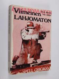 Viimeinen Lahjomaton