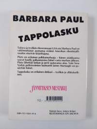 Tappolasku