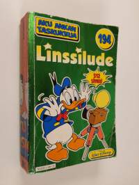 Linssilude