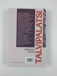 Markovin suvun talvipalatsi
