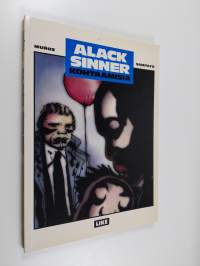 Alack Sinner : Kohtaamisia