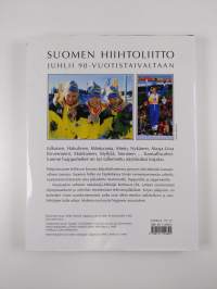 Suomen hiihto