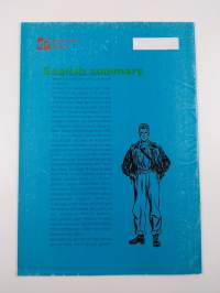 Sarjainfo 1/1996